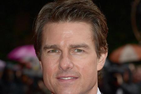 Für Dreharbeiten soll sich Tom Cruise während des Unglücks in Kolumbien befunden haben