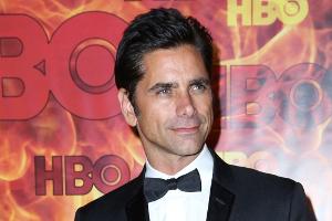 John Stamos ließ sich von einer Ex-Freundin in seine Karriere reinreden