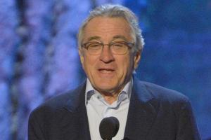 Robert De Niro ist ein Fan von persönlichen Gesprächen