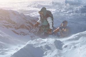 "Everest" handelt von der Tragödie, die sich 1996 am höchsten Berg der Welt ereignete. Der Film hat sich an den literarische...