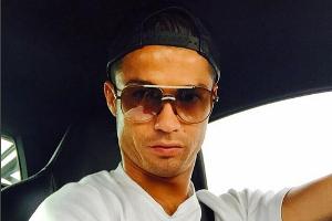 Fußball-Star Cristiano Ronaldo spielt seit Sommer 2009 für Real Madrid