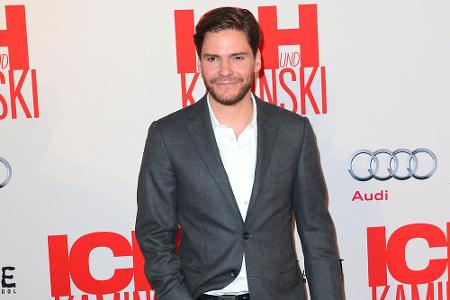 Daniel Brühl ist von vielen Alltagssituationen genervt