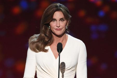 Im Februar war Caitlyn Jenner in einen tragischen Autounfall in Malibu verwickelt