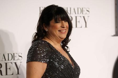E.L. James hat gut lachen: Ihr Christian Grey ist und bleibt ein Goldesel