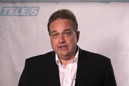 Oliver Kalkofe findet klare Worte gegen Gewalt und Hass