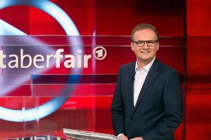 Frank Plasberg wird im September noch einmal zum Thema "Genderwahn" diskutieren