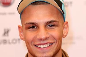 Eine Million Facebook-Fans: Pietro Lombardi hat Grund zur Freude