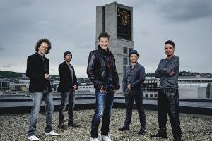 Pur melden sich mit einem neuen Album zurück