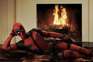 Deadpool (Ryan Reynolds) ist frech - und sexy