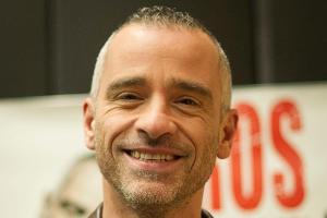 Seine Familie bringt Schmusesänger Eros Ramazzotti zum Strahlen