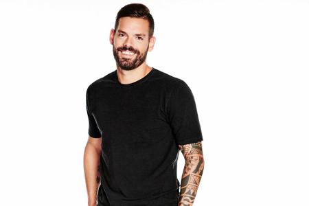 Daniel Köllerer sorgte in der Tennis-Szene für Aufsehen, jetzt will er bei 