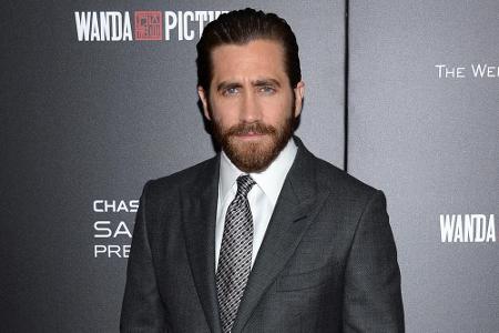 Ab 20. August wird Jake Gyllenhaal im Film 