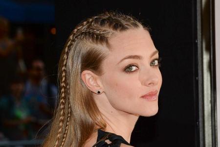 Amanda Seyfried teilt ihre Zeit zwischen New York und ihrer kleinen Farm auf