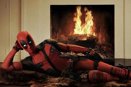 Nichts als Unfug im Kopf: Antiheld Deadpool wie er leibt und liegt