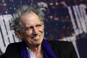 Keith Richards hat seine Meinung zu "Sgt. Pepper's" lange für sich behalten - bis jetzt