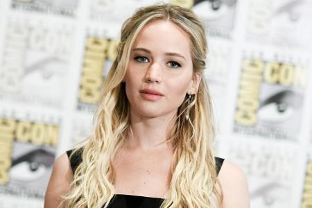 Jennifer Lawrence kommt 2016 mit 
