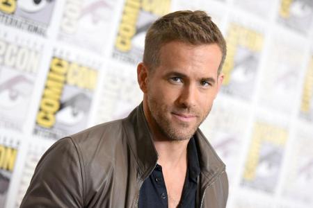 Papa Ryan Reynolds kann bei seiner Tochter aus einem einfachen Grund nicht Punkten