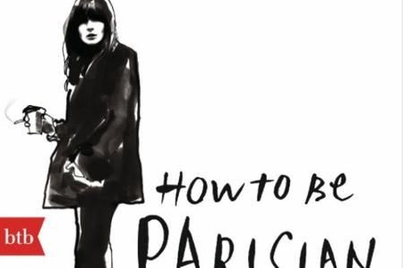 Vielleicht genau das richtige Buch für Ihren Urlaub