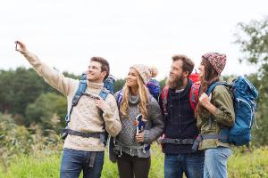 Mit diesen Gadgets geht auch unterwegs der Smartphone-Akku nicht leer