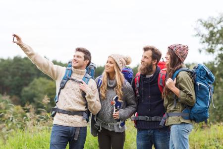 Mit diesen Gadgets geht auch unterwegs der Smartphone-Akku nicht leer