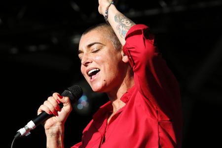 Wird Sinéad O'Connor für ihre Auftritte angemessen entlohnt?