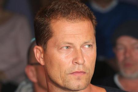 Til Schweiger hat keine Geduld mit ausweichenden Politikern