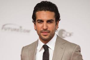 Elyas M'Barek versucht sich in "Fack ju Göhte" als Lehrer