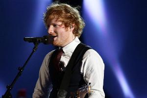 Ed Sheeran hat hart für seinen Erfolg gekämpft