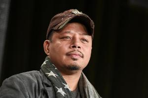 Schon wieder eine Ehe kaputt: "Empire"-Star Terrence Howard