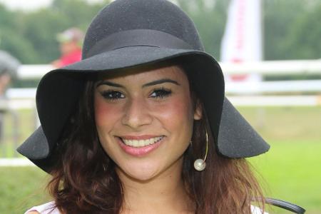 Tanja Tischewitsch wurde durch 