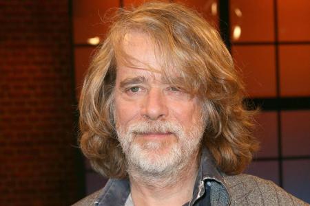 Helge Schneider beim 