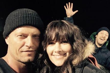 Atemlos in Hamburg: Am 22. November ist der 