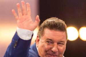 Michael Ammer muss das "Promi Big Brother"-Haus verlassen