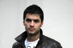 Neu-Winnetou Nik Xhelilaj tauscht die Kurzhaarfrisur gegen eine lange Mähne