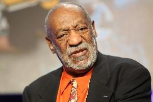 Bill Cosby vor einem Jahr bei der Foster Dreams Gala in Beverly Hills