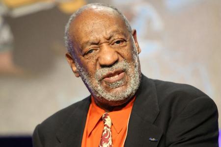 Bill Cosby vor einem Jahr bei der Foster Dreams Gala in Beverly Hills