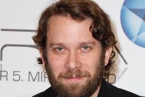 Kaum zu glauben, dass diesen Mann etwas aus der Ruhe bringen kann: Christian Ulmen