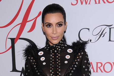 Kaum einer will Fotos von Kim Kardashian im Regal stehen haben
