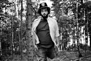 Ex-Deichkind Buddy Buxbaum ist nun alleine unterwegs