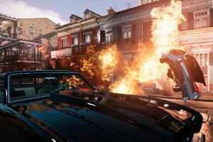 Lincoln Clay nimmt in "Mafia III" Rache