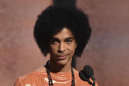 Prince steht mit Plattenfirmen auf Kriegsfuß