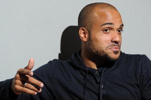 Geht David Odonkor in den Container?