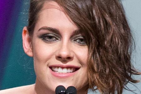 Kristen Stewart bei einer Veranstaltung in Los Angeles