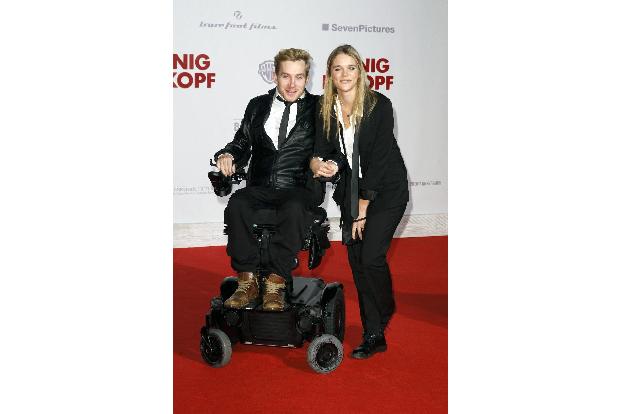 Samuel Koch Sarah Imago Future Image imago63371145h.jpg