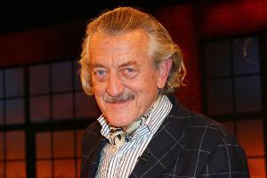 Dieter Meier ist ein Multitalent mit Händchen fürs Geschäft