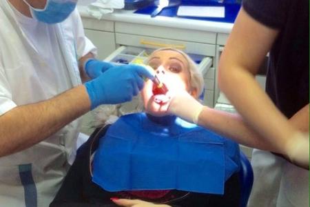 Eine Schwangerschaft ist eine Herausforderung für den Körper. Das weiß auch die Katze und so macht sie die Checks: 