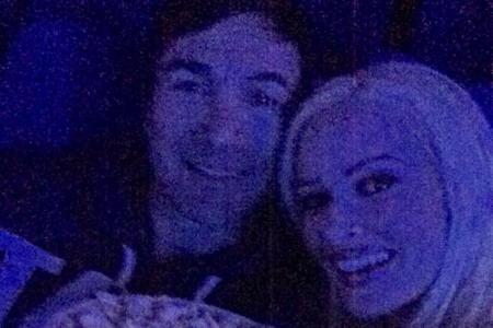 Daniela und Luca machen ganz bewusst Dinge, die nach der Geburt der Kleinen eine Zeit lang nicht mehr auf der Agenda stehen ...