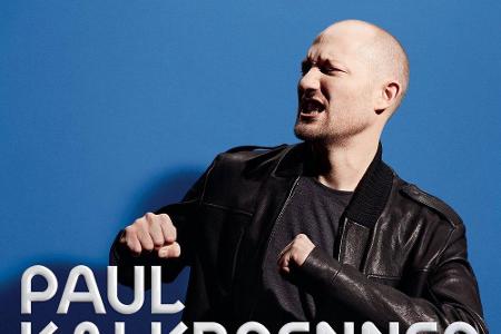 Paul Kalkbrenner geht mit seinem siebten Album an den Start