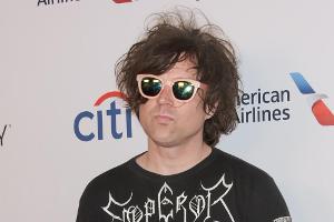 Ryan Adams arbeitet an einem besonderen Projekt