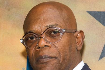 Samuel L. Jackson
